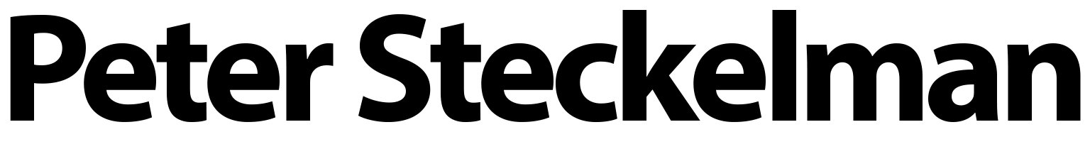 Peter Steckelman